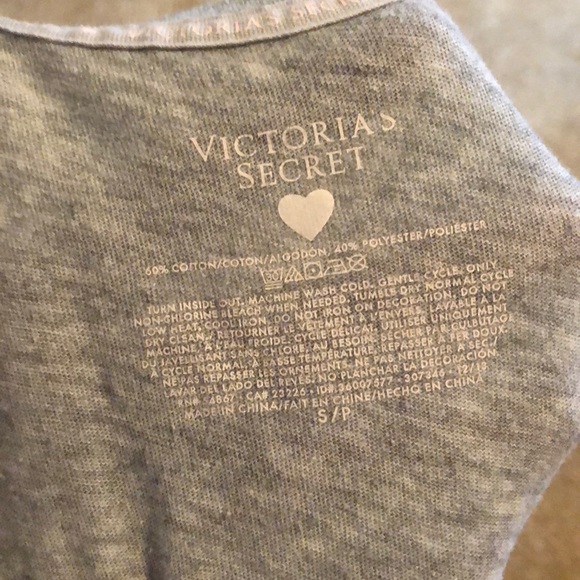Victorias Secret Night Gown - Picture 2 of 5